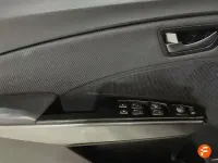 Usado SsangYong Tivoli 128 CV (94 kW) 2023 Negro SUV