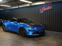 Usado Alpine A110 300 CV (220 kW) 2024 Coupe
