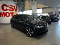 Usado BMW iX 239 kW (326 CV) 2023 Negro SUV