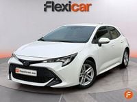 Usado Toyota Corolla Active 140 CV (102 kW) 2023 Blanco Berlina
