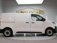 Usado Citroën Jumpy 120 CV (88 kW) 2024 Blanco Monovolumen