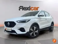 Usado MG ZS Comfort 116 CV (85 kW) 2025 Blanco SUV