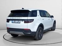 Usado Land Rover Discovery Sport 165 CV (121 kW) 2021 Blanco SUV