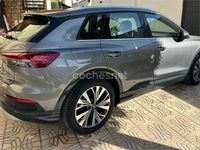Usado Audi Q4 e-tron Advanced Plus 150 kW (204 CV) 2021 Eléctrico SUV