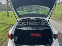 Usado Seat Leon ST FR 150 CV (110 kW) 2016 Blanco Familiar