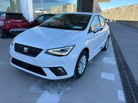 Usado Seat Ibiza Style 116 CV (85 kW) 2024 Utilitario