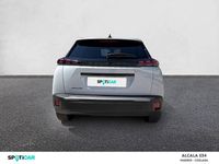 Usado Peugeot e-2008 Allure 114 kW (156 CV) 2024 Blanco SUV