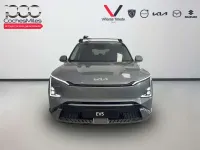 Nuevo Kia EV5 Earth 160 kW (218 CV) 2026 Verde SUV