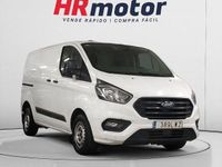 Usado Ford Transit 130 CV (95 kW) 2022 Berlina