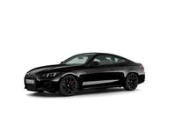 Usado BMW 420 Comfort Edition 184 CV (135 kW) 2025 Coupe