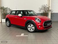 usado Mini Cooper COOPER