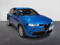 Usado Alfa Romeo Tonale Sprint 130 CV (95 kW) 2022 Azul SUV