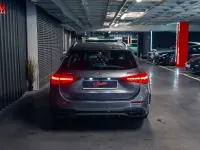 Usado Mercedes C300e 313 CV (230 kW) 2022 Familiar