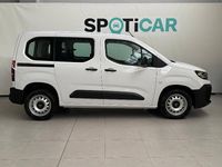 Usado Opel Combo Edition 100 CV (73 kW) 2024 Blanco Monovolumen
