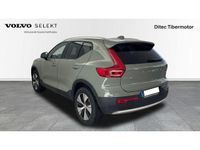 Usado Volvo XC40 Core 163 CV (119 kW) 2025 Verde SUV
