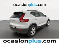 Usado Volvo XC40 156 CV (114 kW) 2018 Blanco SUV