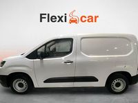 Usado Toyota Proace City City 102 CV (75 kW) 2020 Blanco Monovolumen
