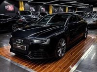 Usado Audi RS5 Sport 450 CV (330 kW) 2013 Negro Coupe