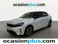 Usado Opel Corsa S 101 CV (74 kW) 2025 Gris plata Utilitario