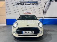 Usado Mini Cooper 136 CV (100 kW) 2020 Blanco Utilitario