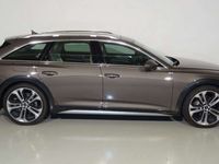 usado Audi A6 Allroad 45 Tdi Quattro Tiptronic 170kw