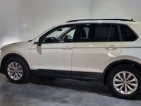 usado VW Tiguan 1.4 Tsi Edition 92kw