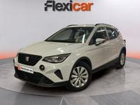Occasion Seat Arona Style 116 ch (85 kW) 2024 Blanc SUV