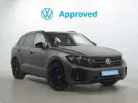 Usado VW Touareg R 462 CV (339 kW) 2024 Gris SUV