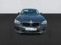 Usado BMW X4 190 CV (139 kW) 2021 Otro SUV