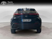 Usado Toyota C-HR Advance 223 CV (164 kW) 2025 Azul SUV