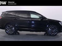 Usado Renault Espace Esprit Alpine 200 CV (147 kW) 2023 Negro Familiar