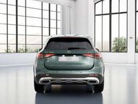 Nuevo Mercedes GLC300e 313 CV (230 kW) 2025 Plata