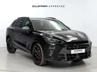 Usado Cupra Terramar 204 CV (150 kW) 2026 Negro SUV