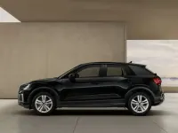 Nuevo Audi Q2 Advanced Plus 116 CV (85 kW) 2026 Negro SUV