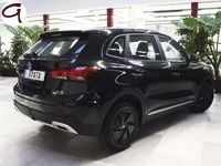 Usado MG ZS 197 CV (144 kW) 2025 Negro SUV