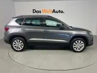 Usado Seat Ateca Style 116 CV (85 kW) 2025 Gris SUV