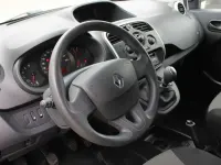 Usado Renault Kangoo 95 CV (69 kW) 2022 Blanco Monovolumen