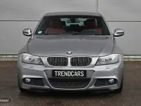 Usado BMW 330 M Performance 245 CV (180 kW) 2009 Gris Berlina