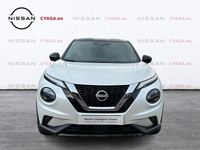 Usado Nissan Juke Tekna 114 CV (83 kW) 2025 Otro SUV