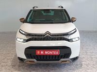Usado Citroën C3 Aircross PureTech 110 CV (80 kW) 2023 Blanco SUV