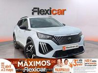 Usado Peugeot 2008 Allure 101 CV (74 kW) 2025 Blanco SUV