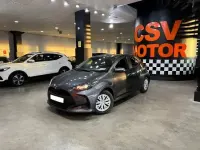Usado Mazda 2 Prime-Line 116 CV (85 kW) 2023 Gris Utilitario