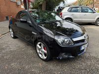 Usado Opel Tigra Sport 90 CV (66 kW) 2005 Negro Descapotable