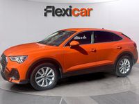 Usado Audi Q3 Advanced Plus 150 CV (110 kW) 2021 Naranja SUV