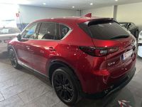 usado Mazda CX-5 HOMURA