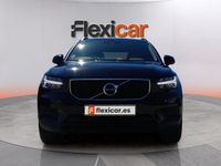 Usado Volvo XC40 Momentum 156 CV (114 kW) 2018 Negro SUV
