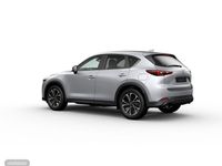 usado Mazda CX-5 e-Sky G MHEV 2.0 121kW Advantage