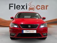 usado Seat Toledo 1.2 TSI 66kW (90CV) REFERENCE Gasolina en Flexicar Oviedo