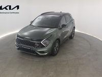 Usado Kia Sportage GT-Line 230 CV (169 kW) 2024 Verde SUV
