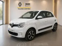 Usado Renault Twingo Intens 93 CV (68 kW) 2020 Blanco Utilitario